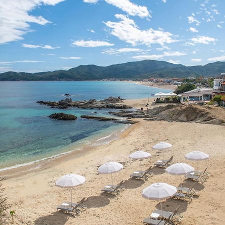 Almare Seaside Studios & Suites - Sarti Sithonia Dış mekan fotoğraf