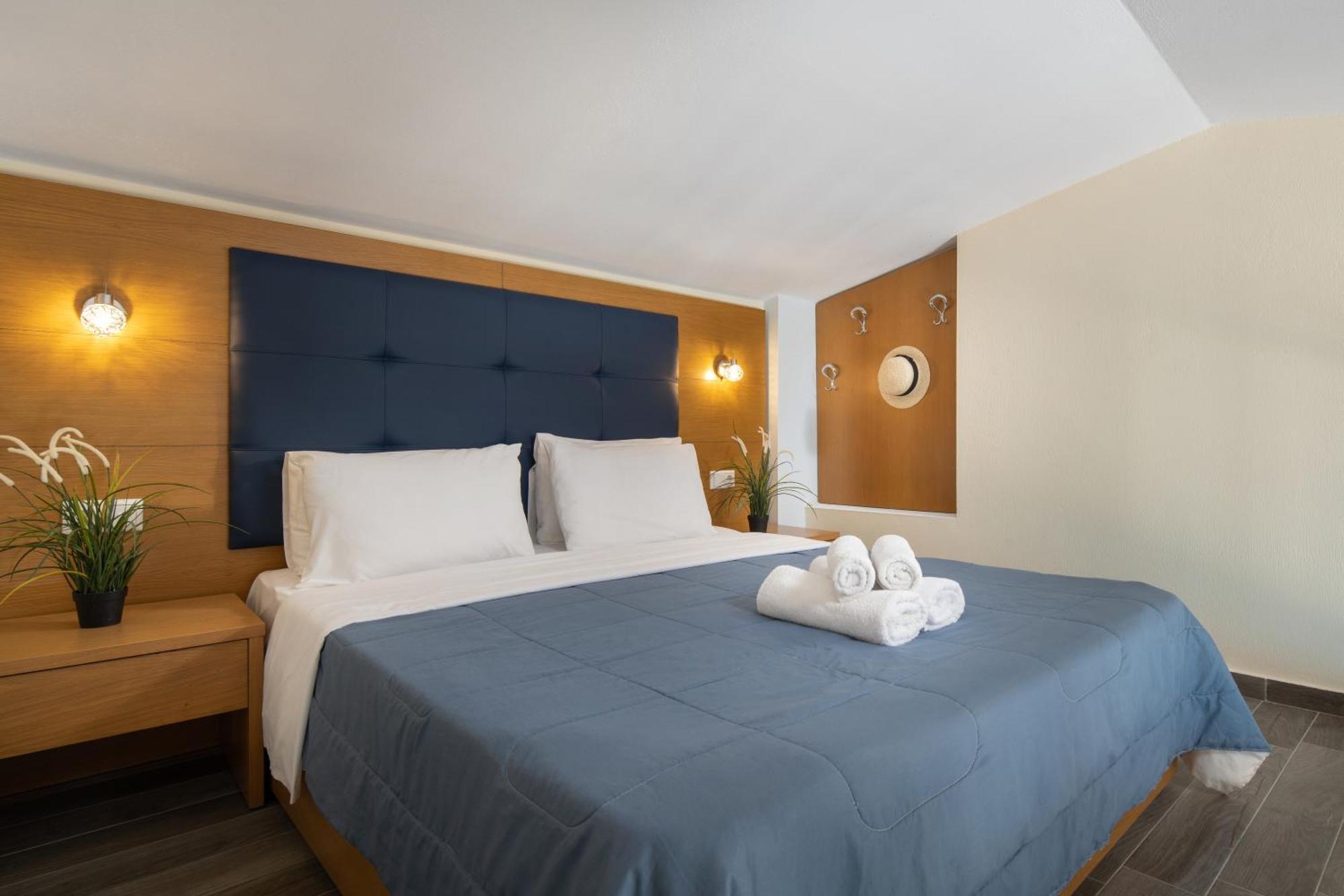 Almare Seaside Studios & Suites - Sarti Sithonia Dış mekan fotoğraf