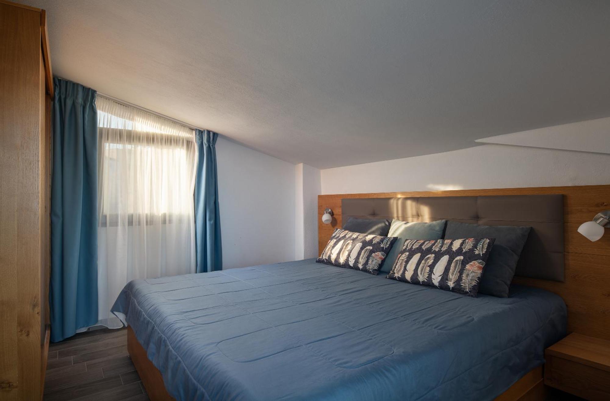 Almare Seaside Studios & Suites - Sarti Sithonia Dış mekan fotoğraf