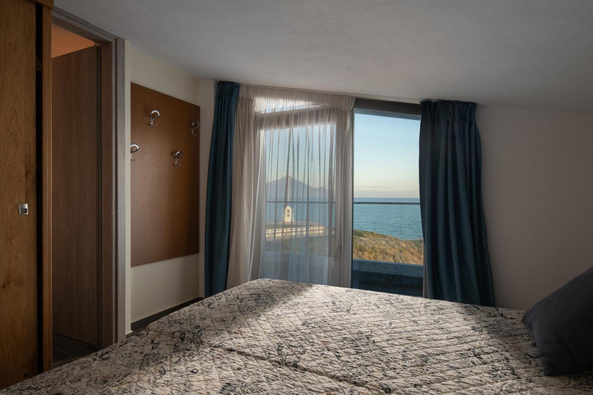 Almare Seaside Studios & Suites - Sarti Sithonia Dış mekan fotoğraf