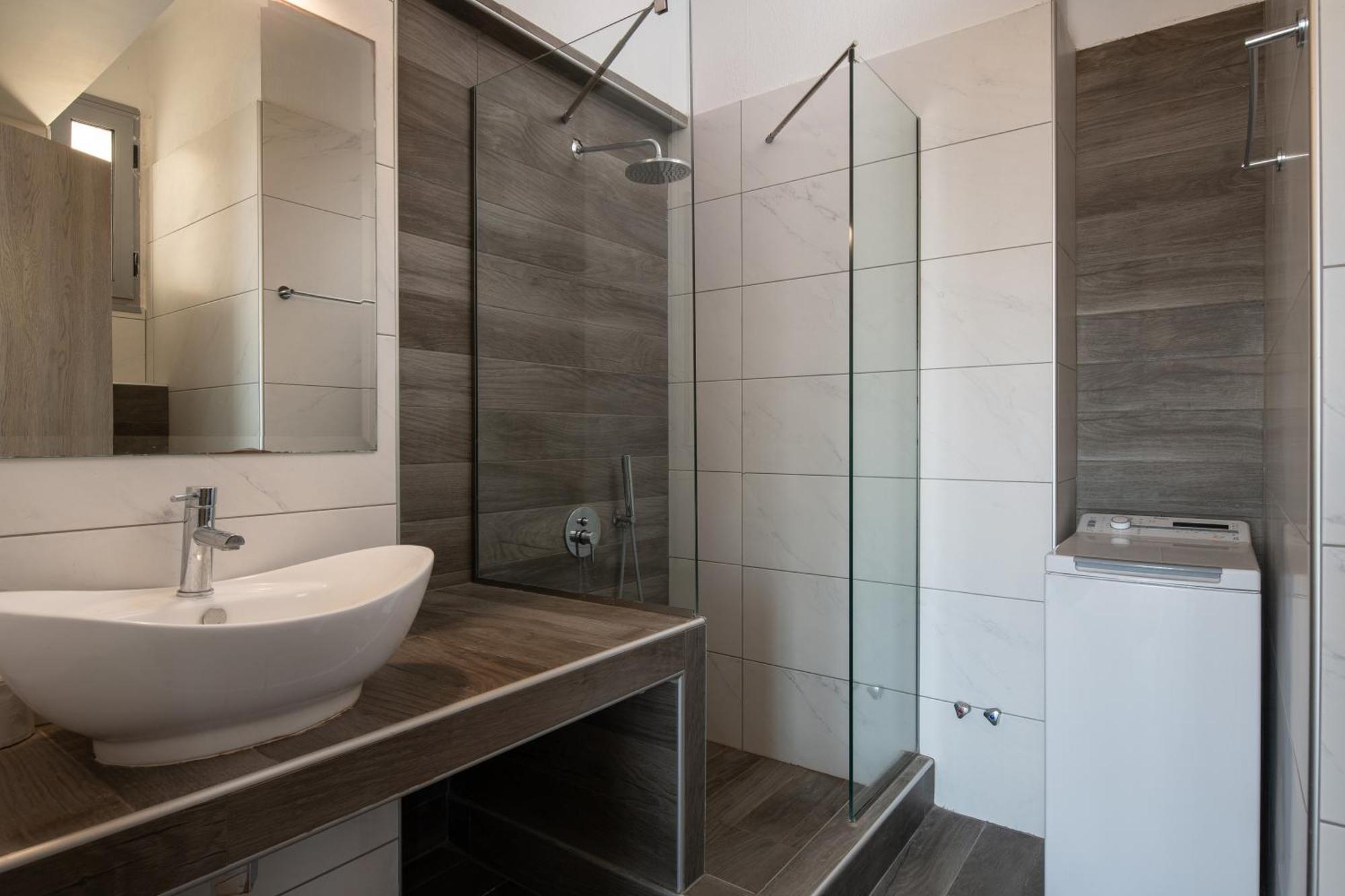 Almare Seaside Studios & Suites - Sarti Sithonia Dış mekan fotoğraf