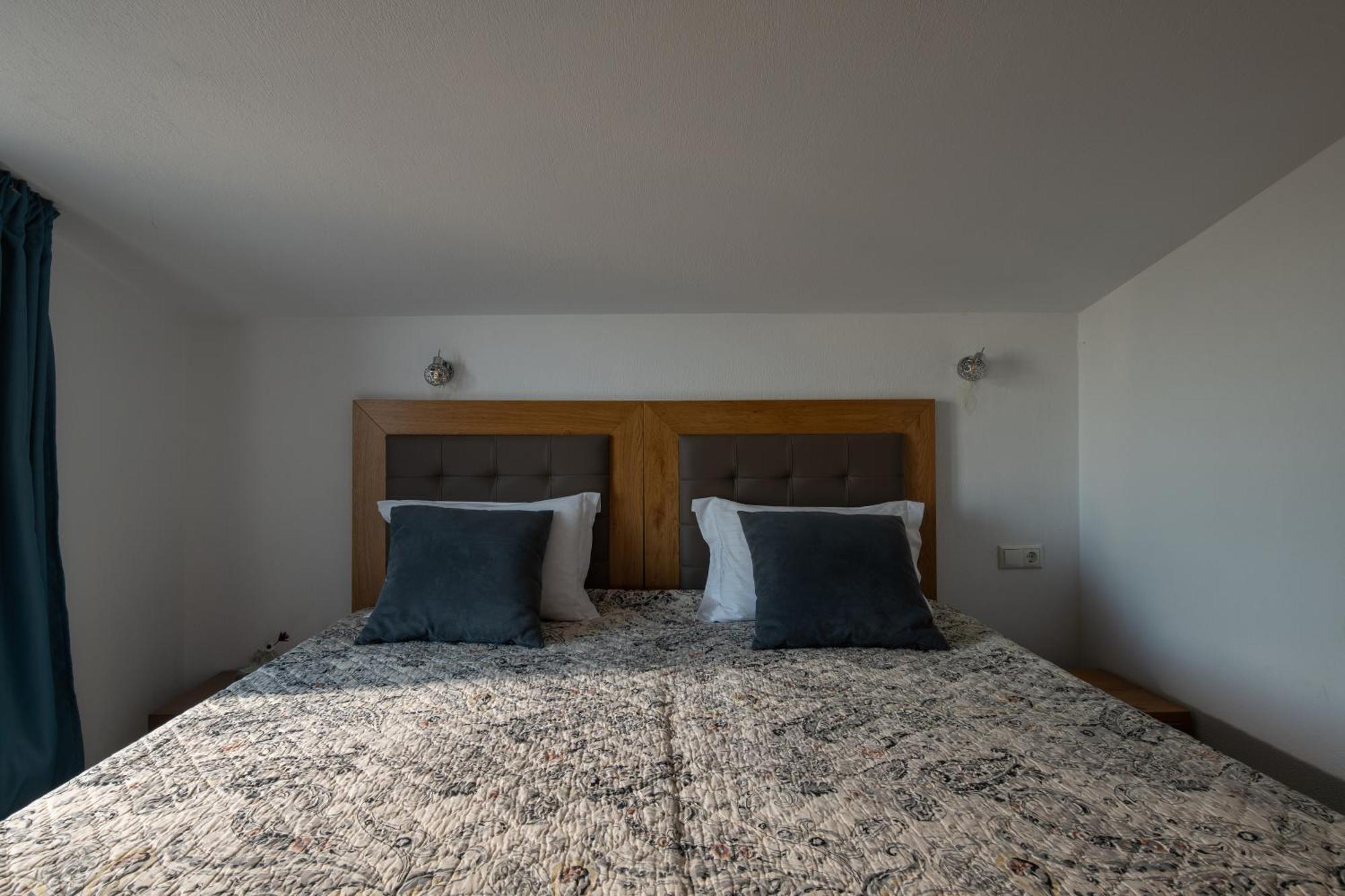 Almare Seaside Studios & Suites - Sarti Sithonia Dış mekan fotoğraf